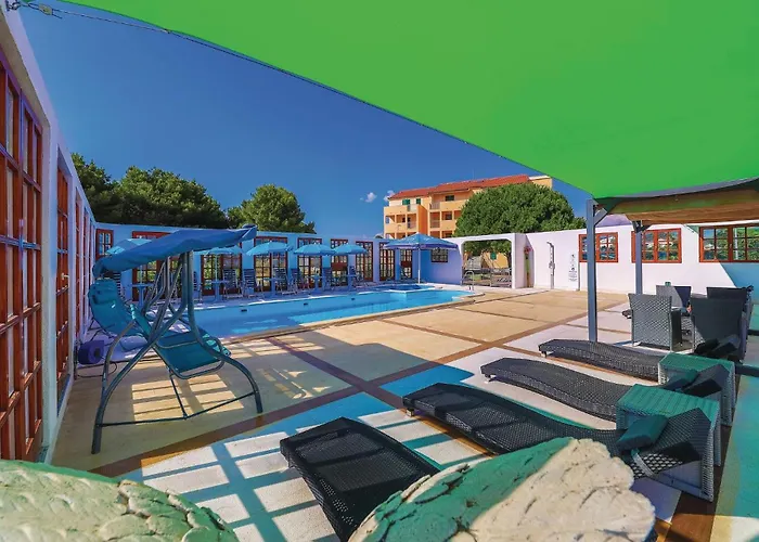 One-bedroom In Okrug Gornji * Trogir